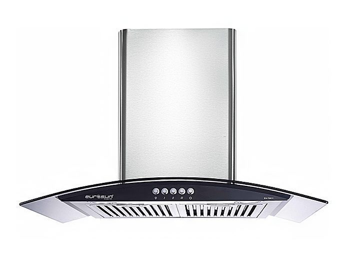 Máy hút mùi Eurosun EH-70K11S - Hàng chính hãng