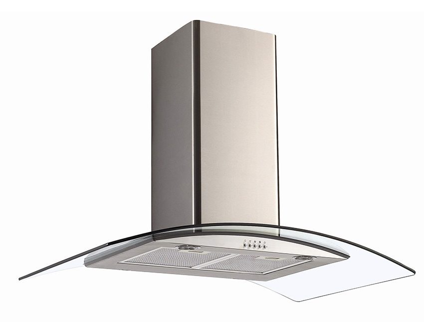 Máy hút mùi Fandi FD-3388C1-70/90 - Hàng chính hãng