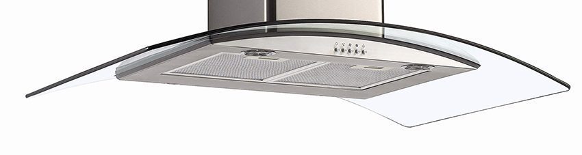 Máy hút mùi Fandi FD-3388C1-70/90 - Hàng chính hãng