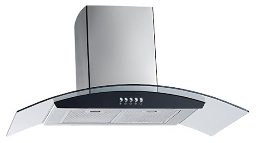 Máy hút mùi Fandi FD-5570/5590 - Hàng chính hãng