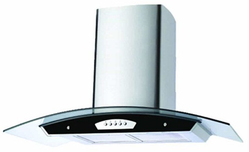 Máy hút mùi Fandi FD-6670/6690 - Hàng chính hãng