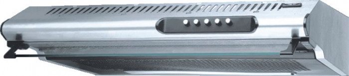 Máy hút mùi Faster FS-0870S - Hàng chính hãng