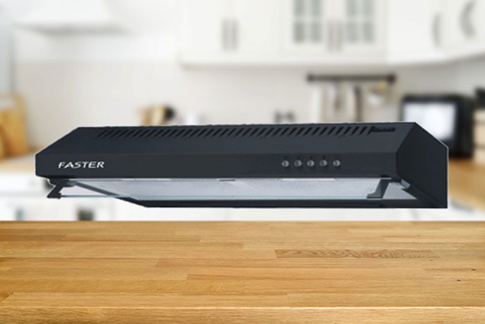 Máy hút mùi Faster FS-0860P - Hàng chính hãng