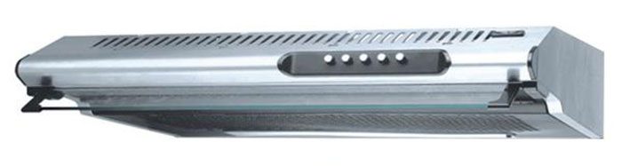 Máy hút mùi Faster FS-0860S - Hàng chính hãng