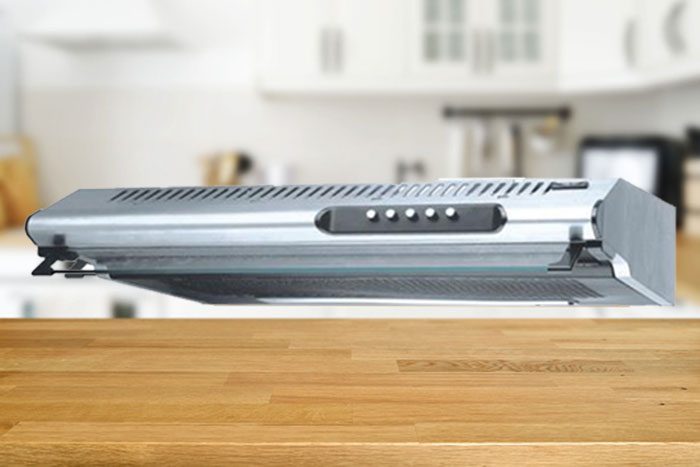 Máy hút mùi Faster FS-0860S - Hàng chính hãng