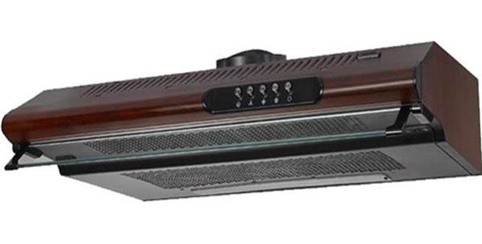 Máy hút mùi Faster FS-0860WD