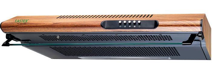 Máy hút mùi Faster FS-0870BD - Hàng chính hãng