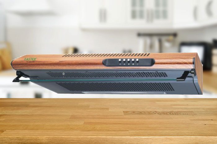 Máy hút mùi Faster FS-0870BD - Hàng chính hãng