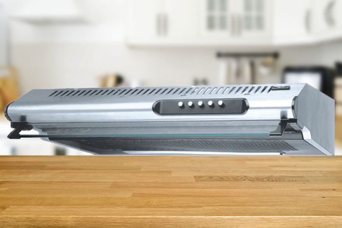 Máy hút mùi Faster FS-0870S - Hàng chính hãng