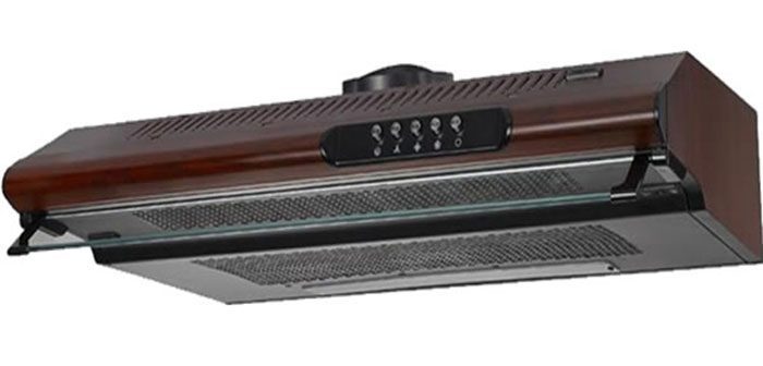 Máy hút mùi Faster FS-0870WD