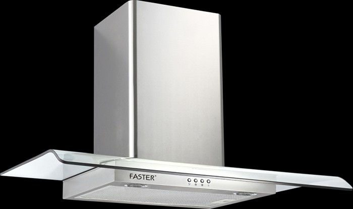 Máy hút mùi Faster FS 3388B1-70 - Hàng chính hãng