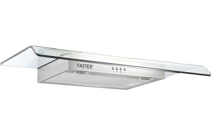 Máy hút mùi Faster FS 3388B1-70 - Hàng chính hãng