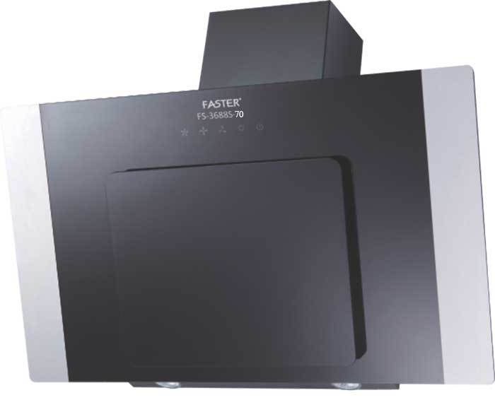 Máy hút mùi Faster FS 3688S-70 - Hàng chính hãng