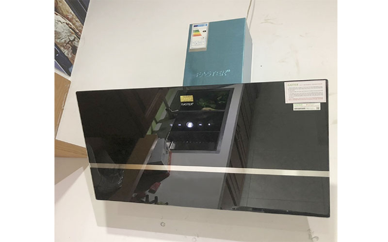 Máy hút mùi Faster FS-3688SS-70