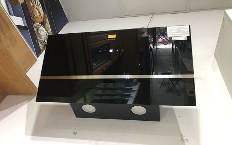 Máy hút mùi Faster FS-3688SS-70