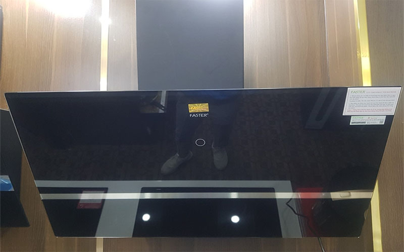 Máy hút mùi Faster FS-3688SS-70