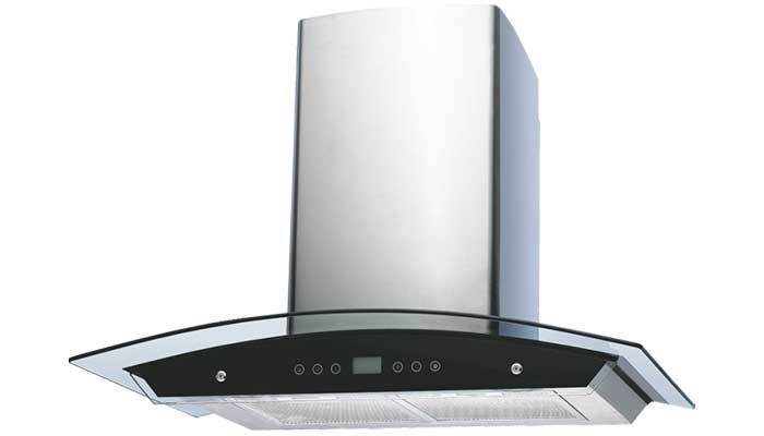 Máy hút mùi Faster FS 90CH