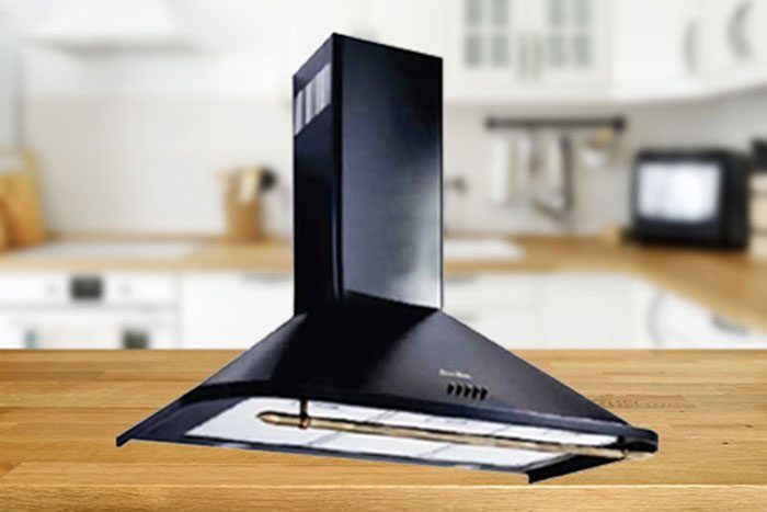 Máy hút mùi Faster FS-90E Classic