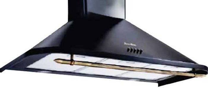 Máy hút mùi Faster FS-90E Classic