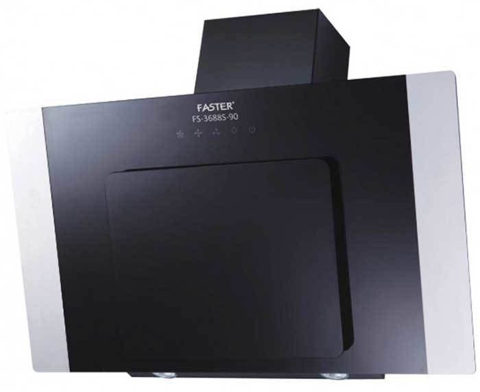  Máy hút mùi Faster FS 3688S-90