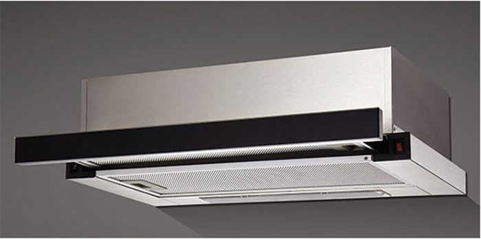 Máy hút mùi Faster SYP-6003 - Hàng chính hãng