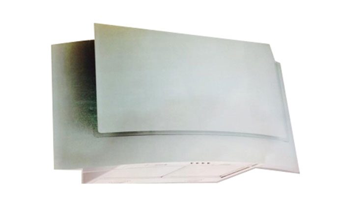 Máy hút mùi Faster Wall Decor - Hàng chính hãng