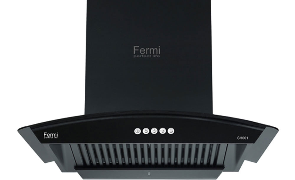 Máy hút mùi Fermi SH001 - Hàng chính hãng