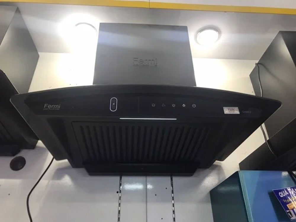 Máy hút mùi Fermi SH002 - Hàng chính hãng