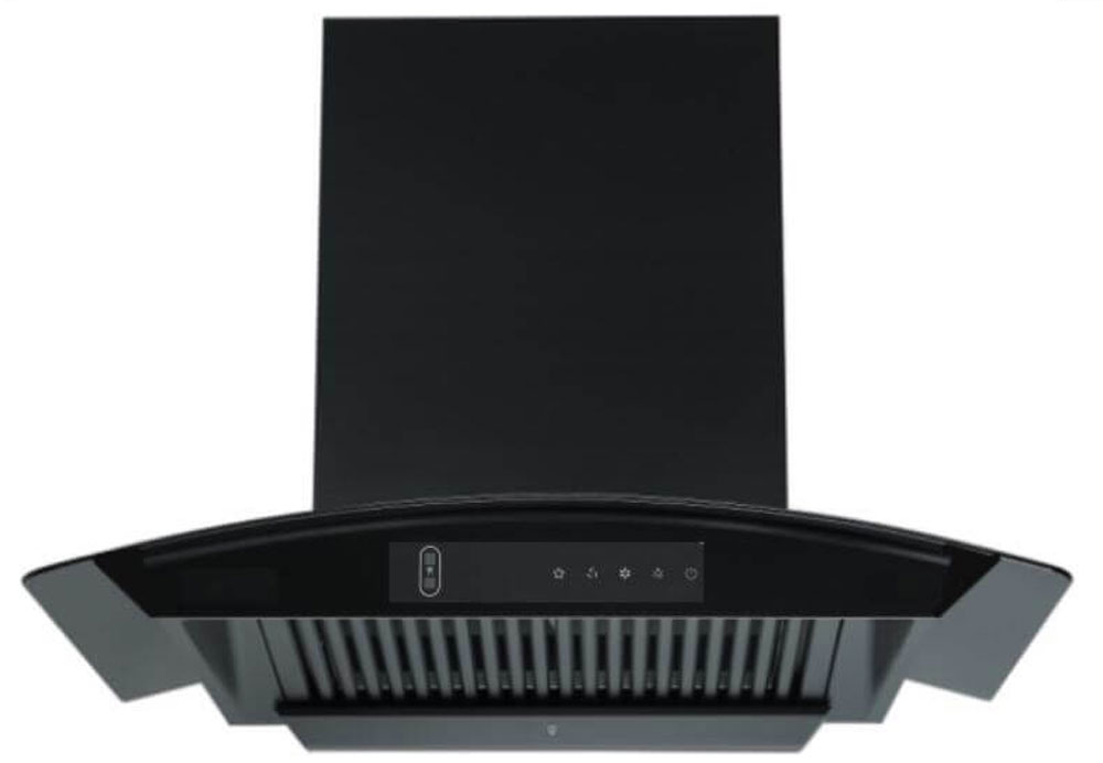 Máy hút mùi Fermi SH002 - Hàng chính hãng