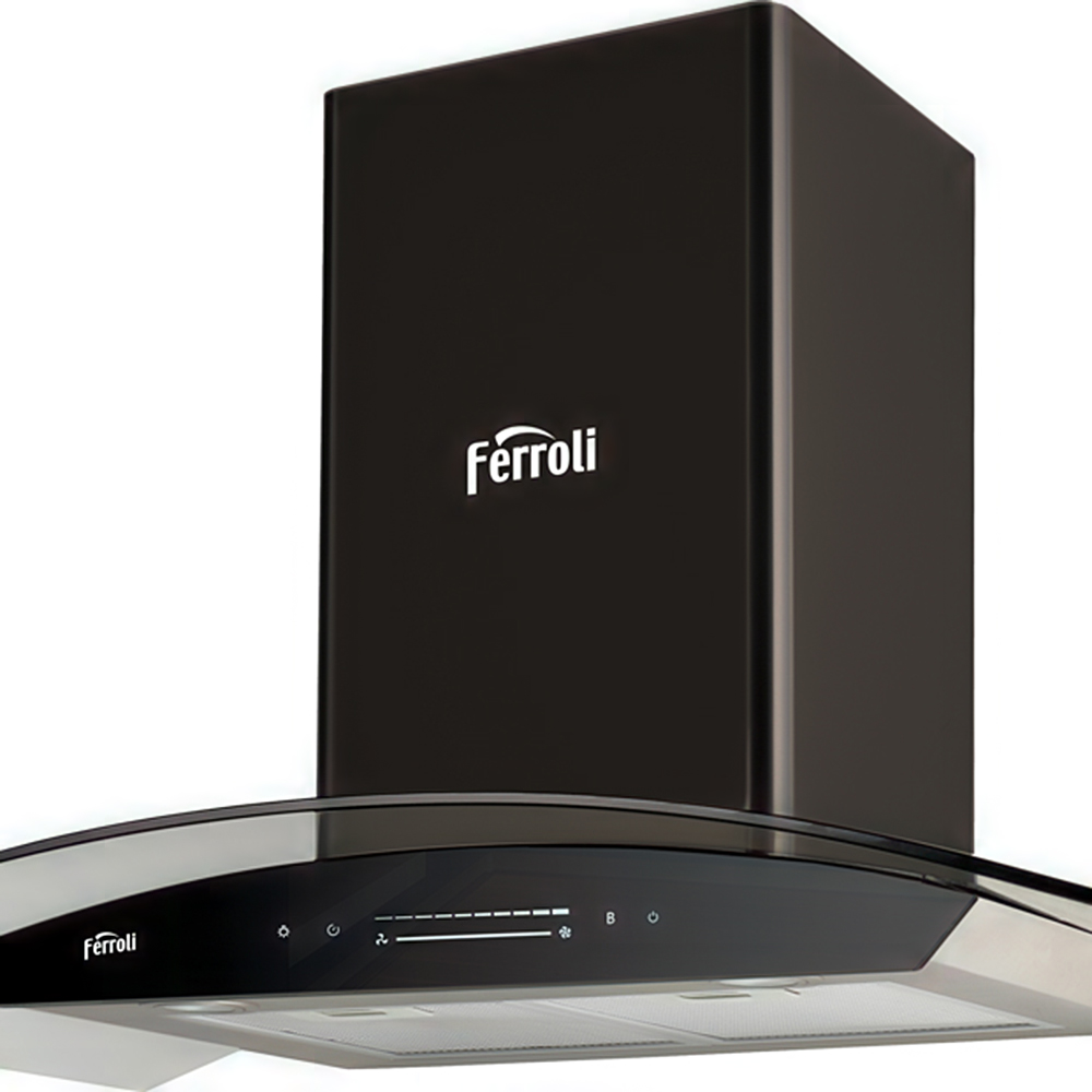 Máy hút mùi Ferroli  HC73DS - Hàng chính hãng