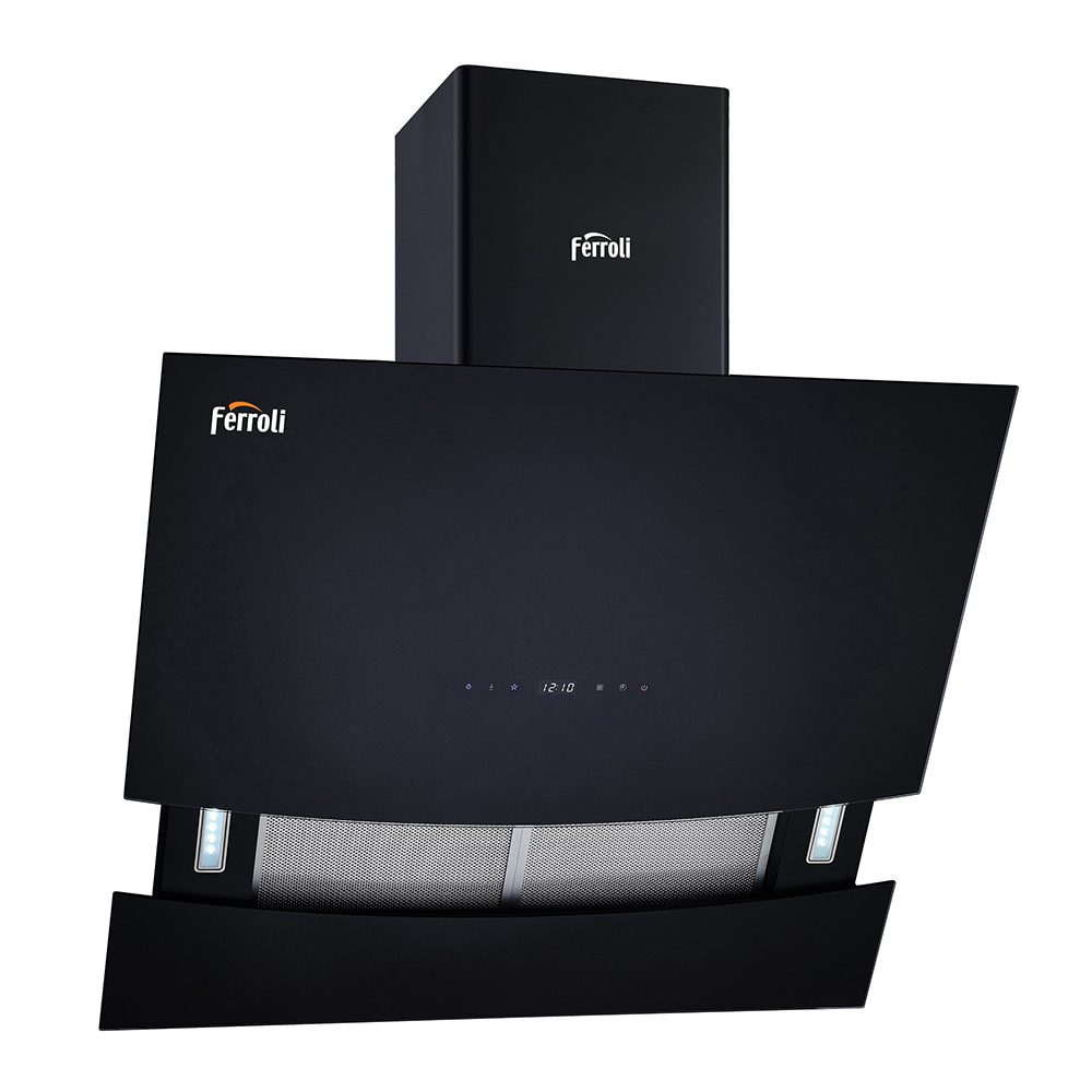 Máy hút mùi Ferroli  HI90DA - Hàng chính hãng