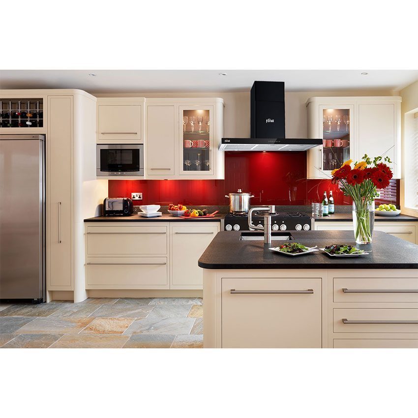 Máy hút mùi Ferroli HT702D - Hàng chính hãng