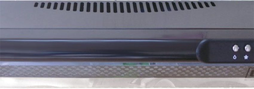 Máy hút mùi Giovani Concord G-702M - Hàng chính hãng