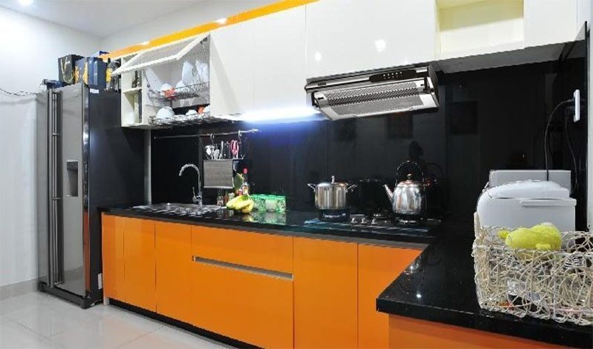 Máy hút mùi Giovani Concord G-702M - Hàng chính hãng