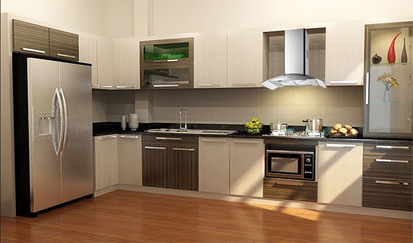 Ứng dụng của Máy hút mùi Giovani G-70 TC Plus