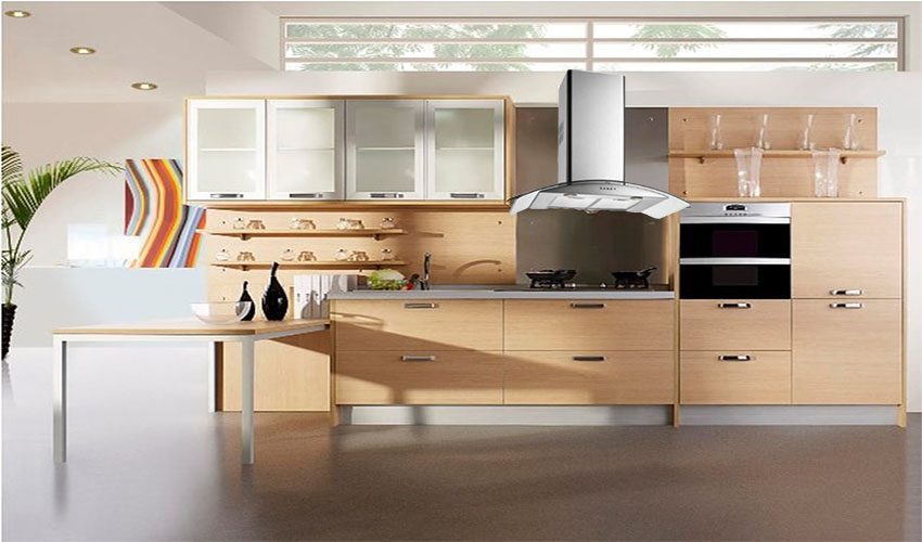 Ứng dụng của Máy hút mùi Giovani G-90 TC Plus