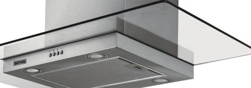 Máy hút mùi Giovani G-916 FC