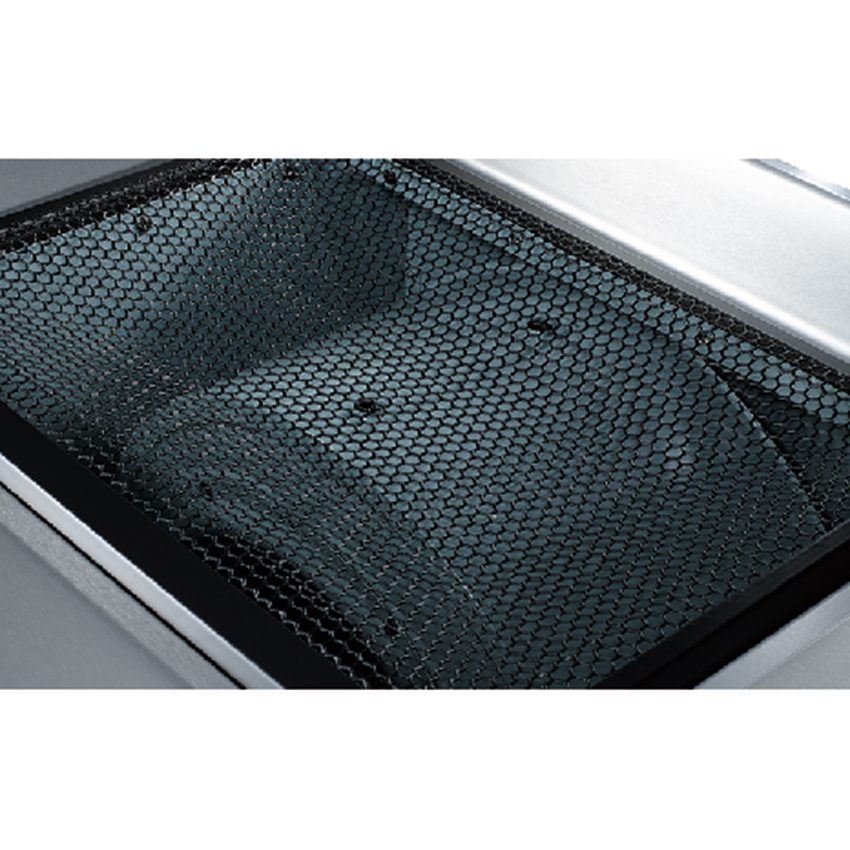 Máy hút mùi Ferroli HT700D - Hàng chính hãng