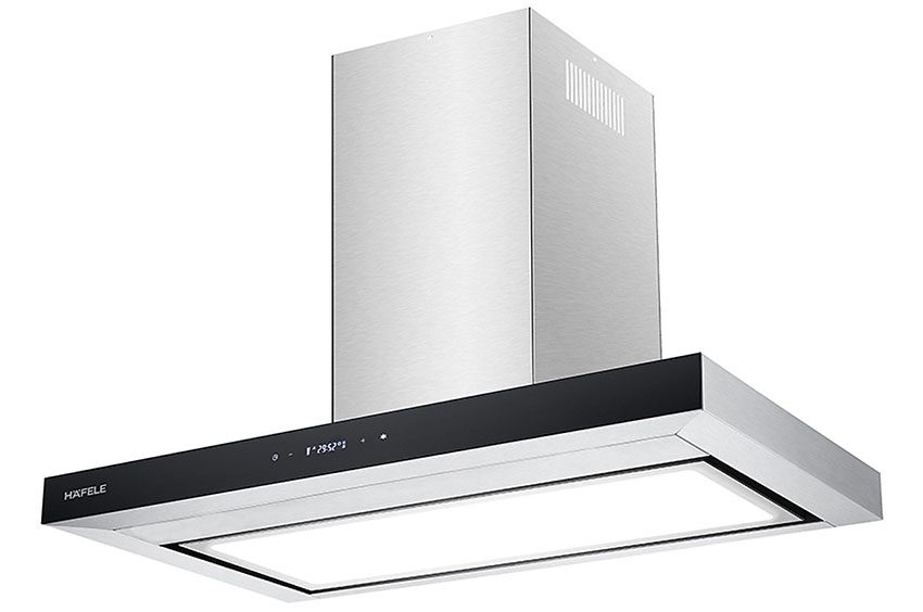 Máy hút mùi Hafele HC-WI90C 538.80.272 - Hàng chính hãng