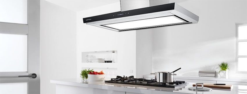 Máy hút mùi Hafele HC-WI90C 538.80.272 - Hàng chính hãng