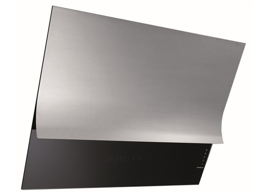 Máy hút mùi Hafele HH-WVG80B/538.84.218 - Hàng chính hãng