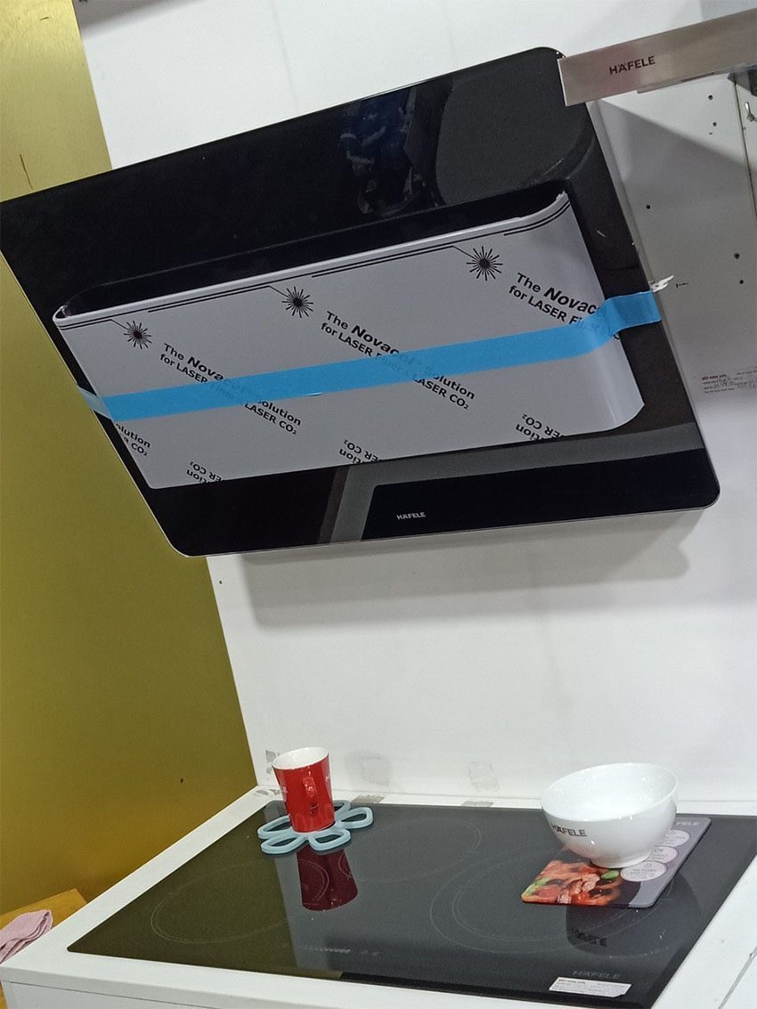 Máy hút mùi Hafele HH-WVG80D 539.81.194