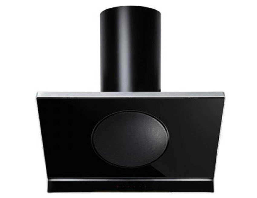 Máy hút mùi Hafele HH-WVG90A 535.82.203 - Hàng chính hãng