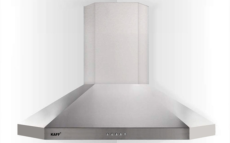 Máy hút mùi Kaff KF-CN900I - Hàng chính hãng