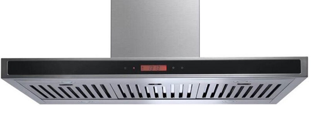 Máy hút mùi Kaff KF-GB771 - Hàng chính hãng