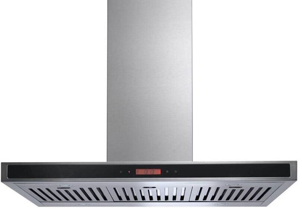 Máy hút mùi Kaff KF-GB771 - Hàng chính hãng