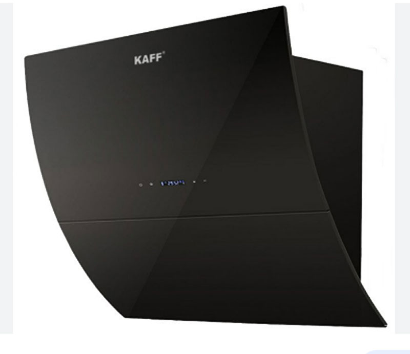 Máy hút mùi tự động Kaff KF-LUX AT70FH BK - Hàng chính hãng