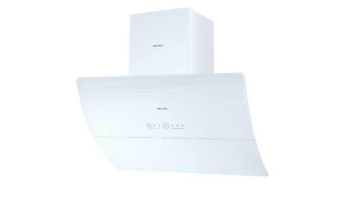 Máy hút mùi Malloca MC 9039W