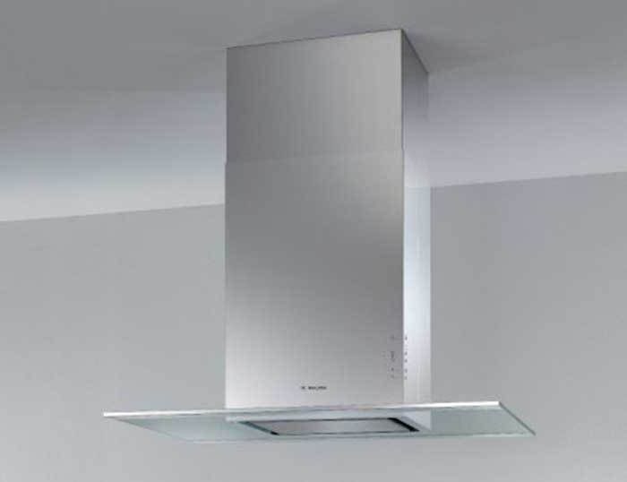 Máy hút mùi Malloca SPARK-I540F - Hàng chính hãng