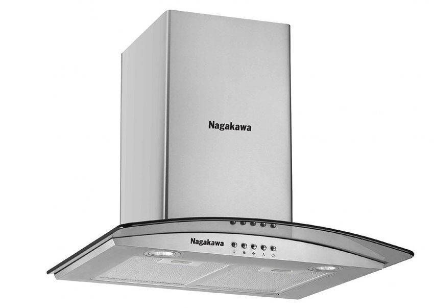 Máy hút mùi Nagakawa NAG1851-70C 